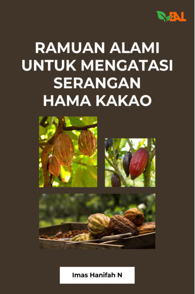 Sampul buku Ramuan Alami untuk M...